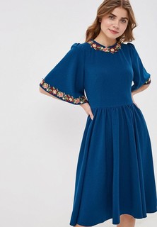 Платье MadaM T