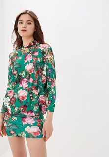 Платье MadaM T
