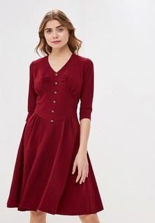 Платье MadaM T