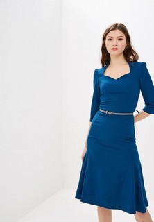 Платье MadaM T