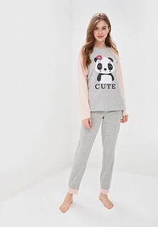 Пижама Tezenis