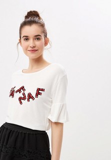 Футболка Naf Naf