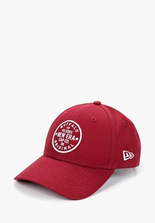 Бейсболка New Era