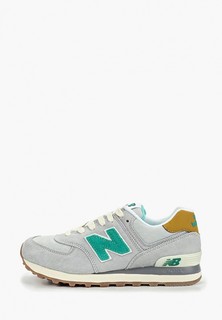 Кроссовки New Balance