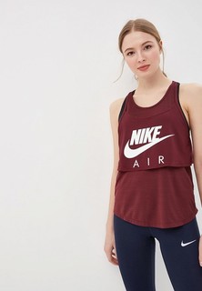 Майка спортивная Nike