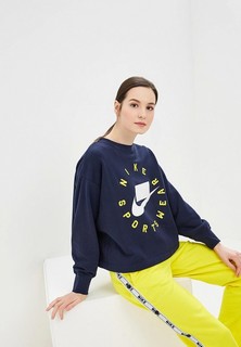 Свитшот Nike