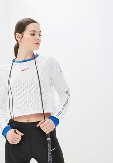 Лонгслив спортивный Nike