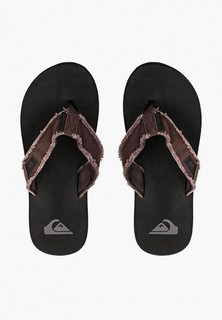 Сандалии Quiksilver