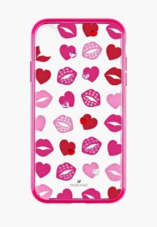 Чехол для iPhone Swarovski®