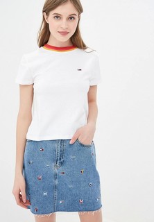 Футболка Tommy Jeans