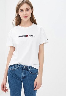 Футболка Tommy Jeans