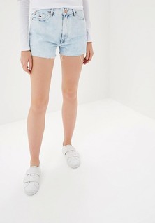 Шорты джинсовые Tommy Jeans