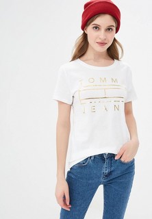 Футболка Tommy Jeans