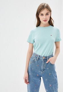 Футболка Tommy Jeans