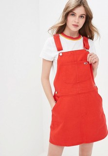 Платье джинсовое Tommy Jeans