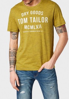 Футболка Tom Tailor