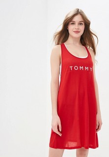 Платье пляжное Tommy Hilfiger