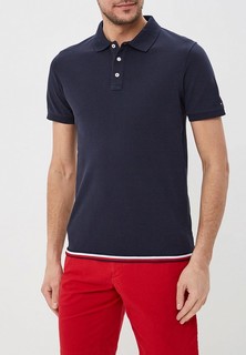 Поло Tommy Hilfiger