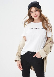 Футболка Tommy Hilfiger