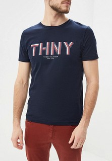 Футболка Tommy Hilfiger