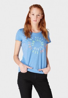 Футболка Tom Tailor Denim