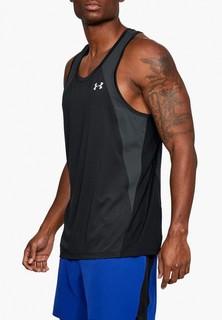 Майка спортивная Under Armour