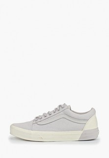 Кеды Vans