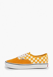 Кеды Vans