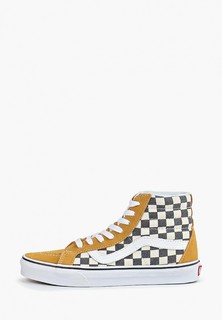 Кеды Vans