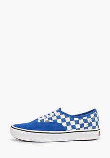 Кеды Vans