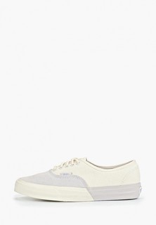 Кеды Vans