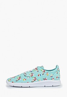 Кроссовки Vans