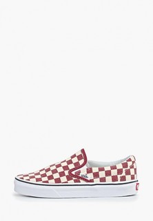 Слипоны Vans