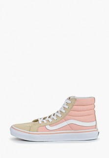 Кеды Vans