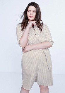 Платье Violeta by Mango