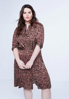Платье Violeta by Mango