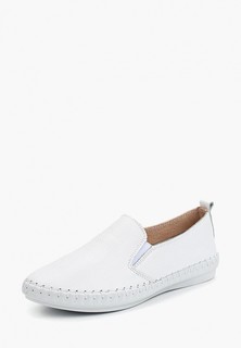 Слипоны Zenden Comfort