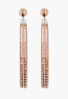 Клипсы Swarovski®