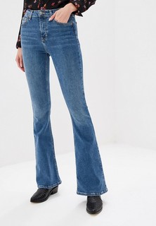 Джинсы Topshop