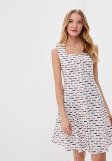 Платье Tutto Bene