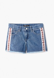 Шорты джинсовые Guess