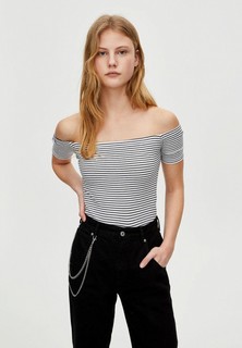 Футболка Pull&Bear