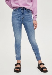Джинсы Pull&Bear