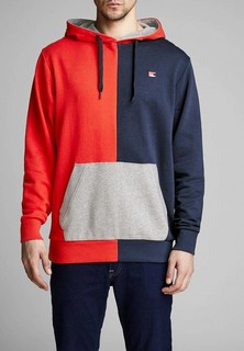 Худи Jack & Jones