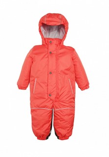 Комбинезон утепленный Zukka