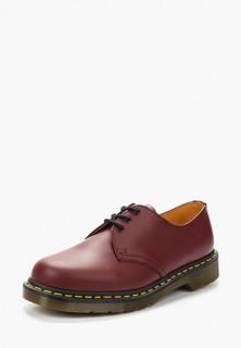 Туфли Dr. Martens