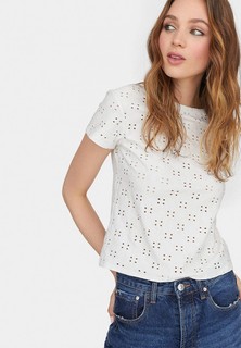 Футболка Stradivarius