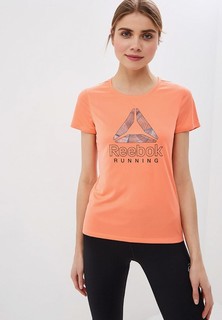Футболка спортивная Reebok
