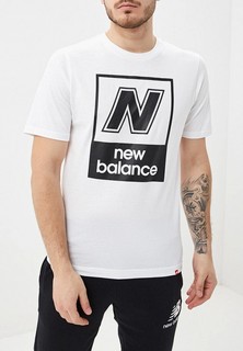 Футболка New Balance