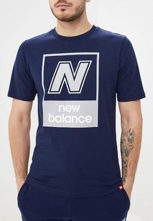 Футболка New Balance